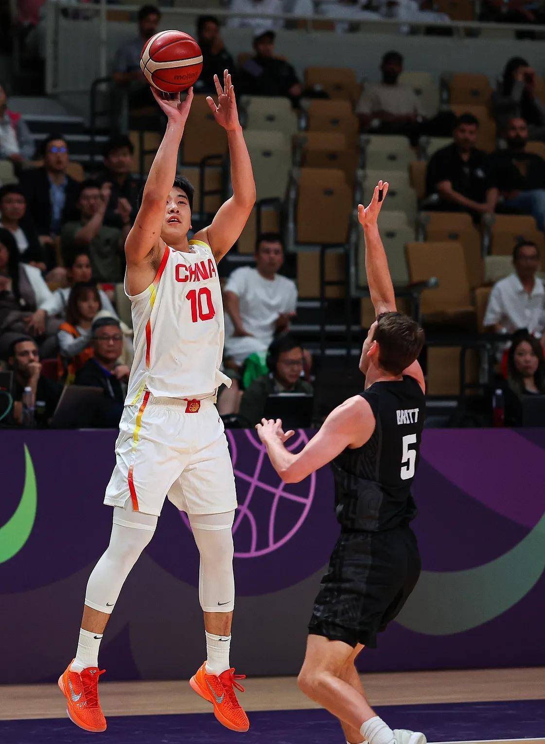 关于窗口期体能课后,广厦男篮手感冰凉备战欧冠,令人意外,数据层面出现新趋势的信息 关于窗口期体能课后,广厦男篮手感冰凉备战欧冠,令人意外,数据层面出现新趋势的信息