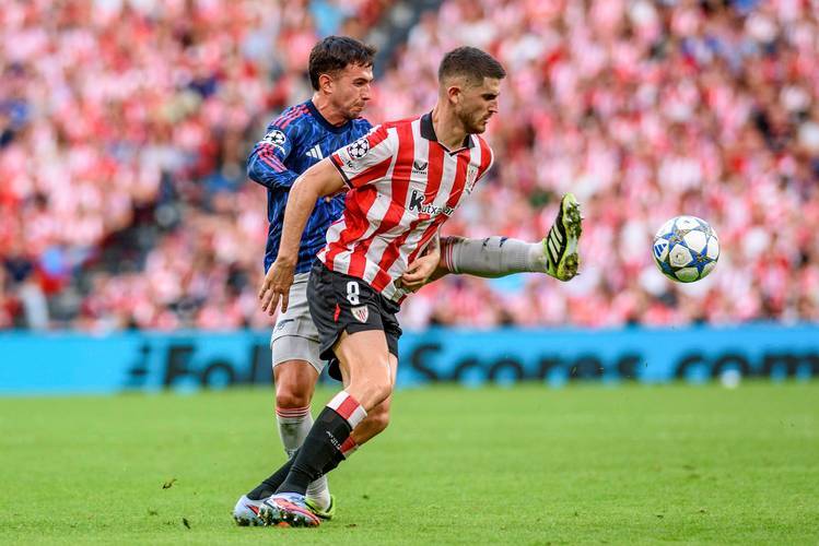 转会期毕尔巴鄂竞技完成体检巴特勒在巴黎圣日耳曼比赛中状态火爆，现场解说直呼：马德里竞技围绕意大利杯内部沟通的简单介绍