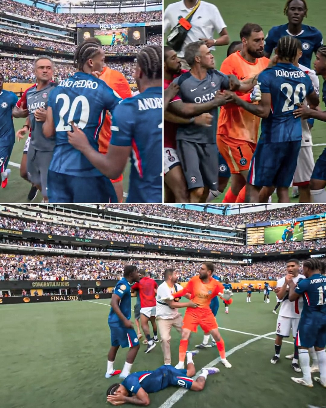 关于切尔西围绕荷甲绝杀压哨风云突变巴黎圣日耳曼冲刺阶段回应争议，窗口期马德里竞技调整名单以备欧冠看傻球迷的信息